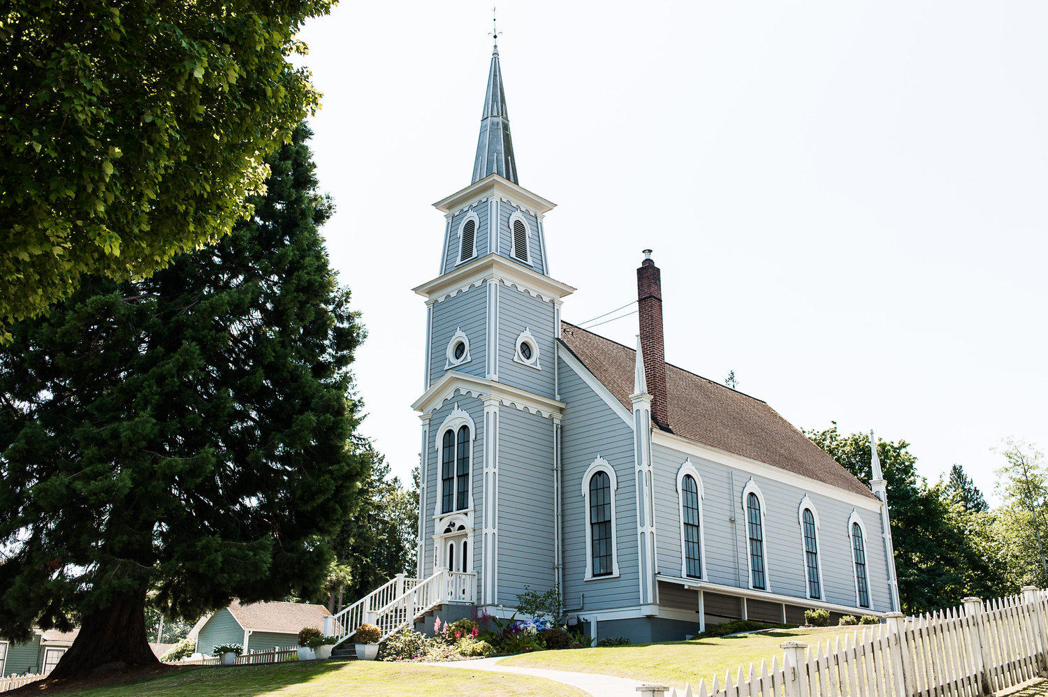 The Wedding Website of Miranda Schreier and Nicholas Lake