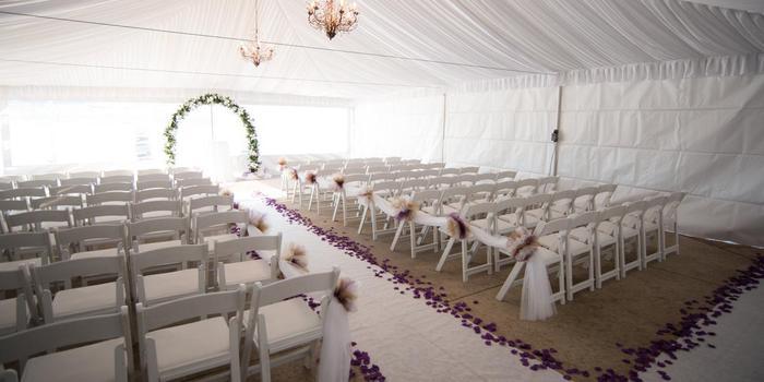 The Wedding Website of Ashlee Werhane and Hunter Rivord