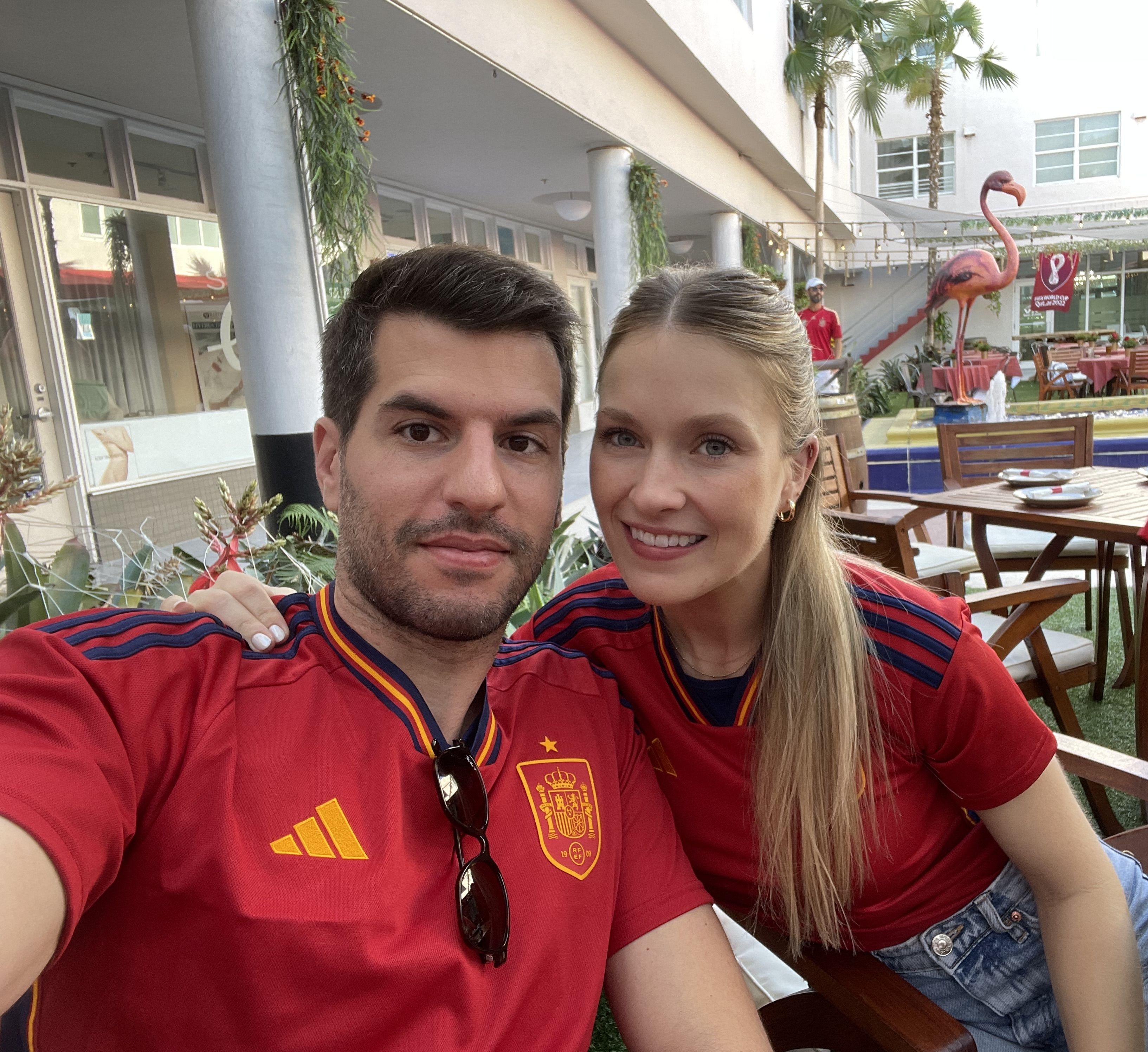 The Wedding Website of Mackenzie Grady and Oscar Escudero