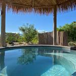 Azure Palm Hot Springs Resort & Day Spa Oasis
