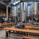 Rhinegeist Brewery