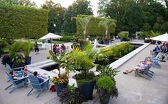 Cleveland Botanical Garden