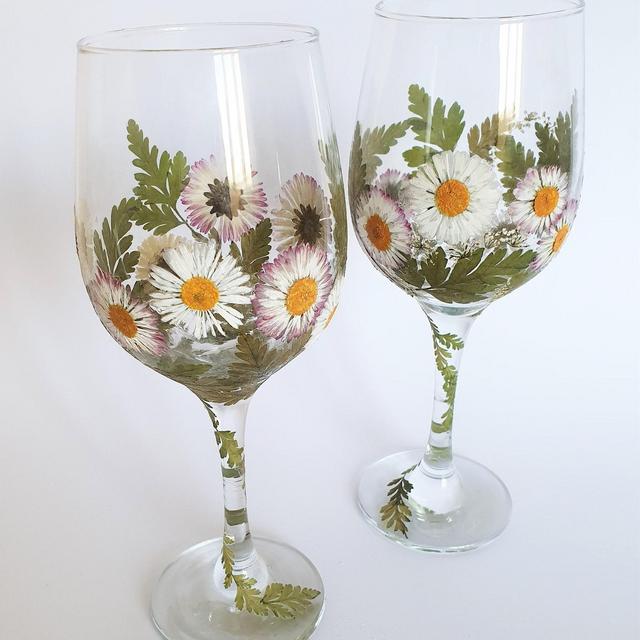 Wedding glasses, Wedding toasting glasses,...
