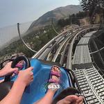 Cowboy Coaster