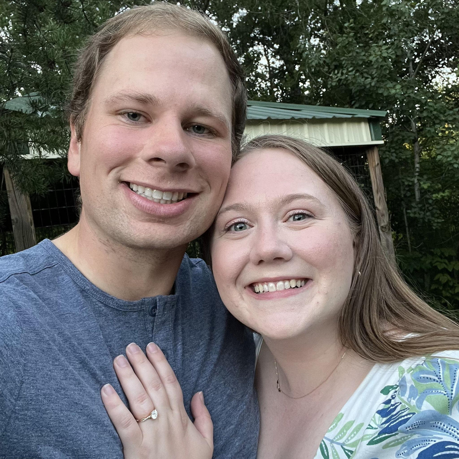 Engagement at "Winos with Rhinos" August 2025