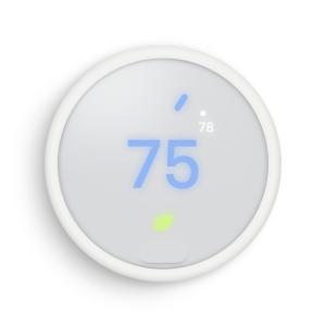 Nest Thermostat E