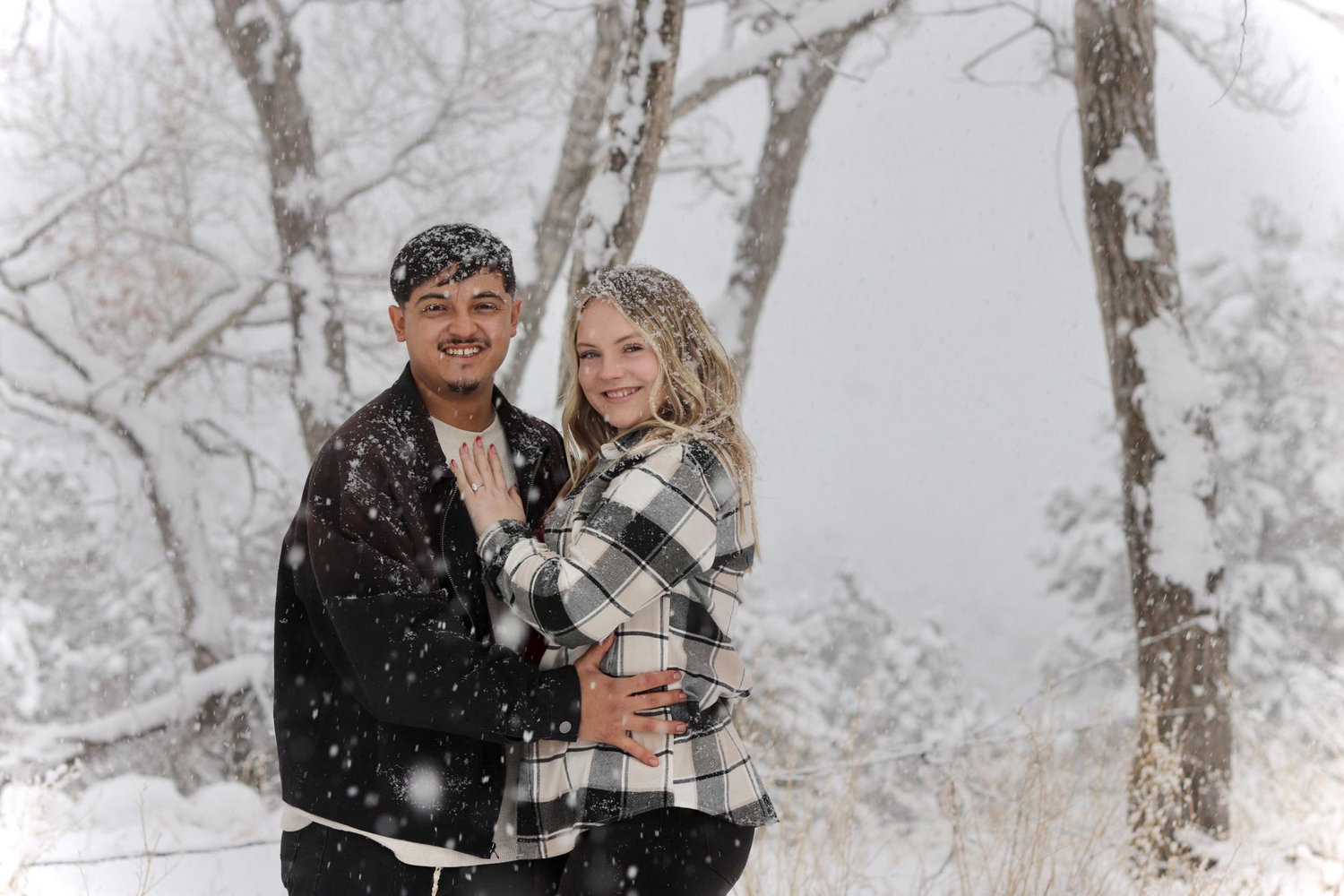 The Wedding Website of Jaycelyn Krueger and Kevin Tlaxcala