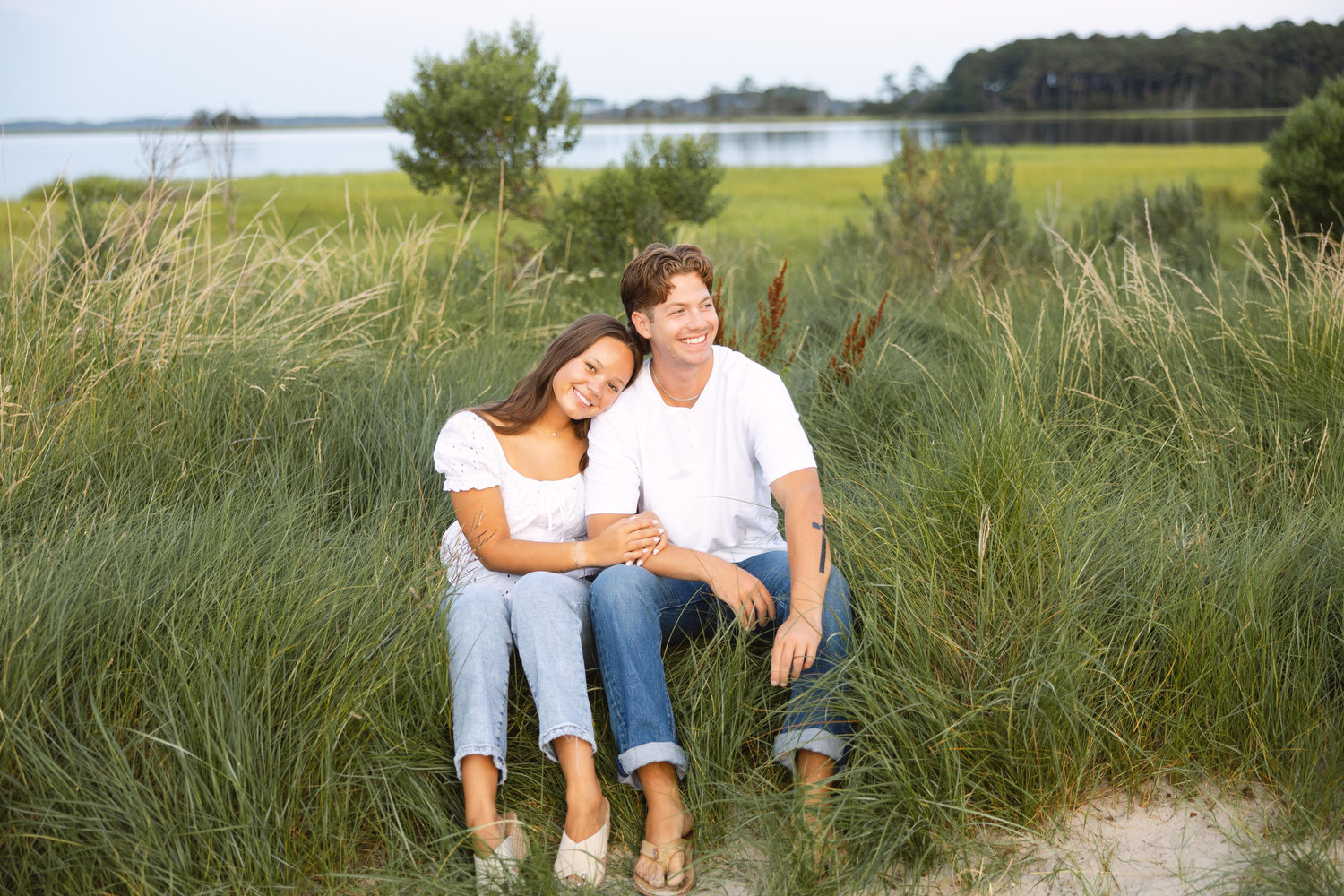 The Wedding Website of Kiersten Chaney and Jackson Raabe
