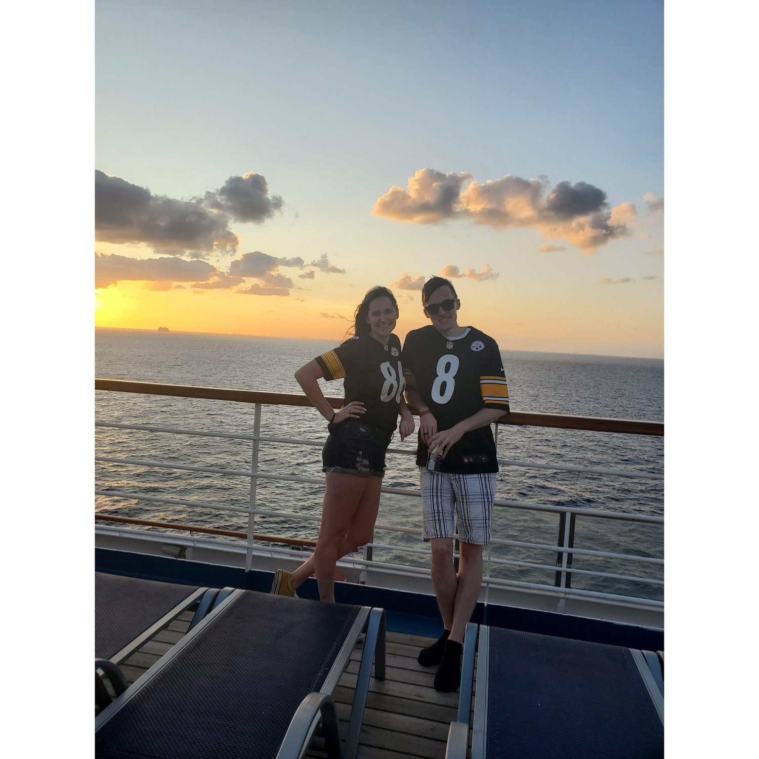 Bahamas Cruise - December 2022