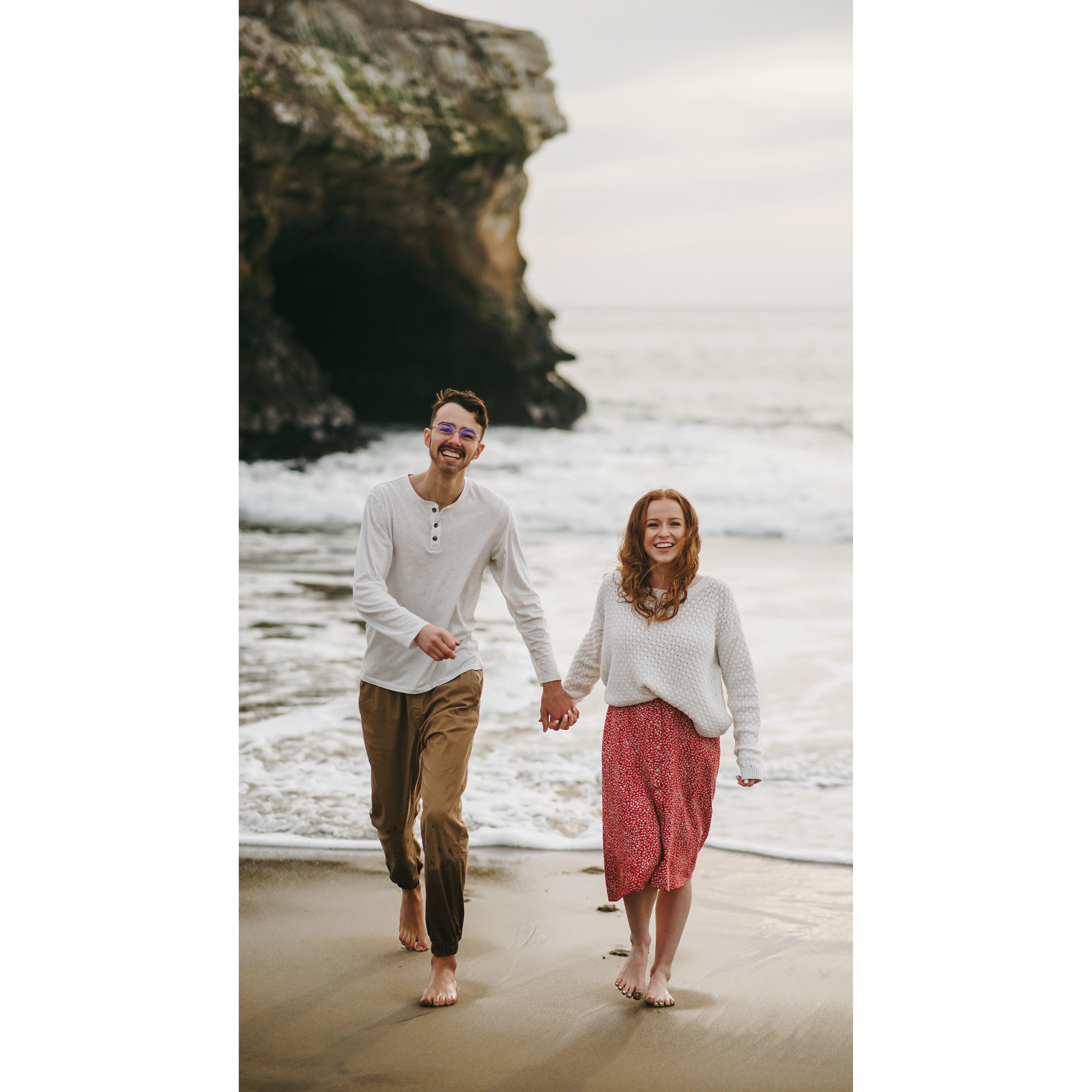 Photoshoot!- Dec. 5, 2020- Davenport, CA- Photos by @agapeash
