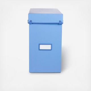 Frisco File Box