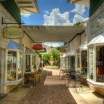 Antique Shopping