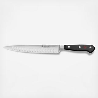 Classic Hollow Edge Carving Knife