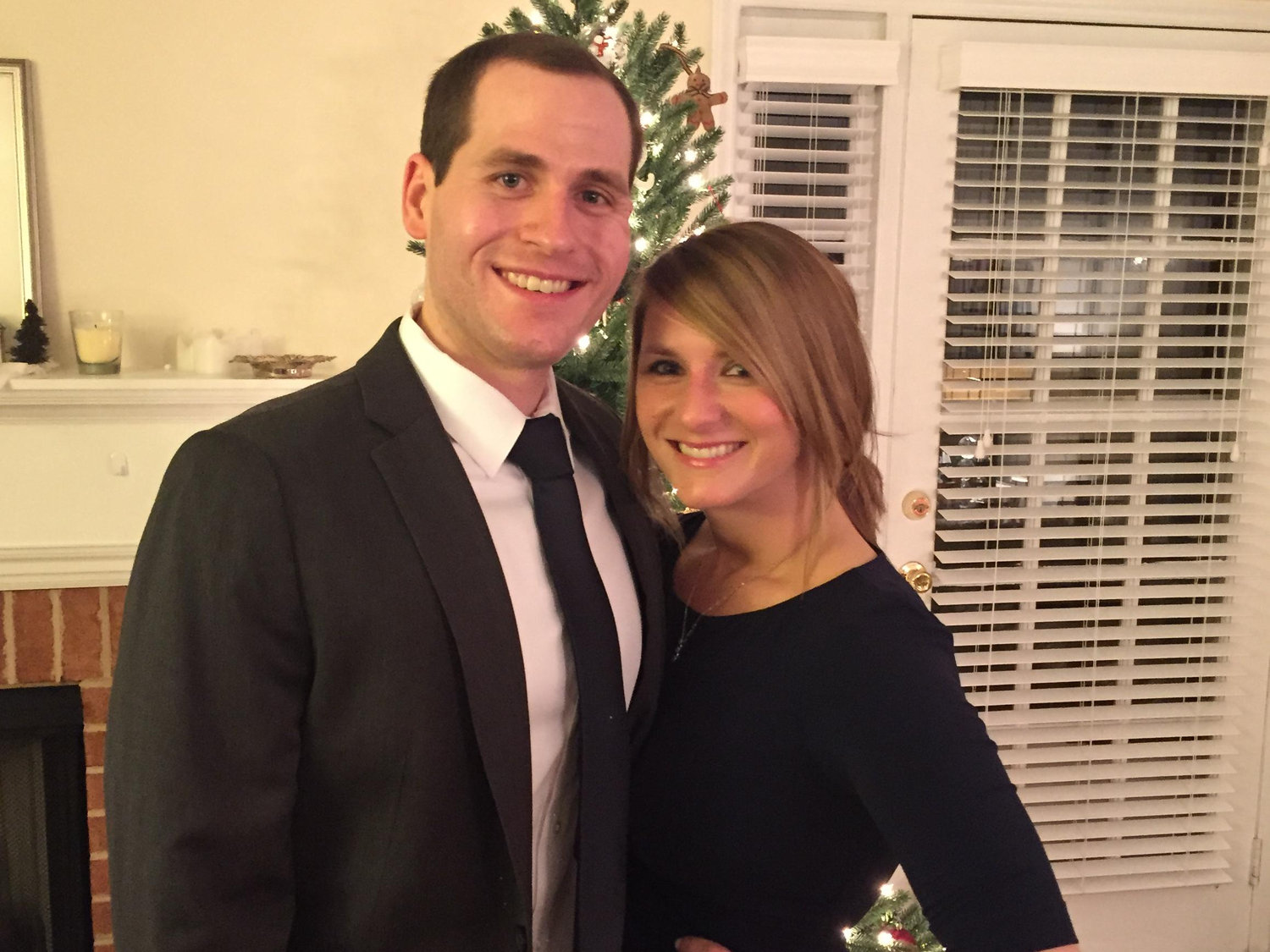 The Wedding Website of Kate Sherry and Bryan Wilfong