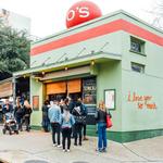 South Congress