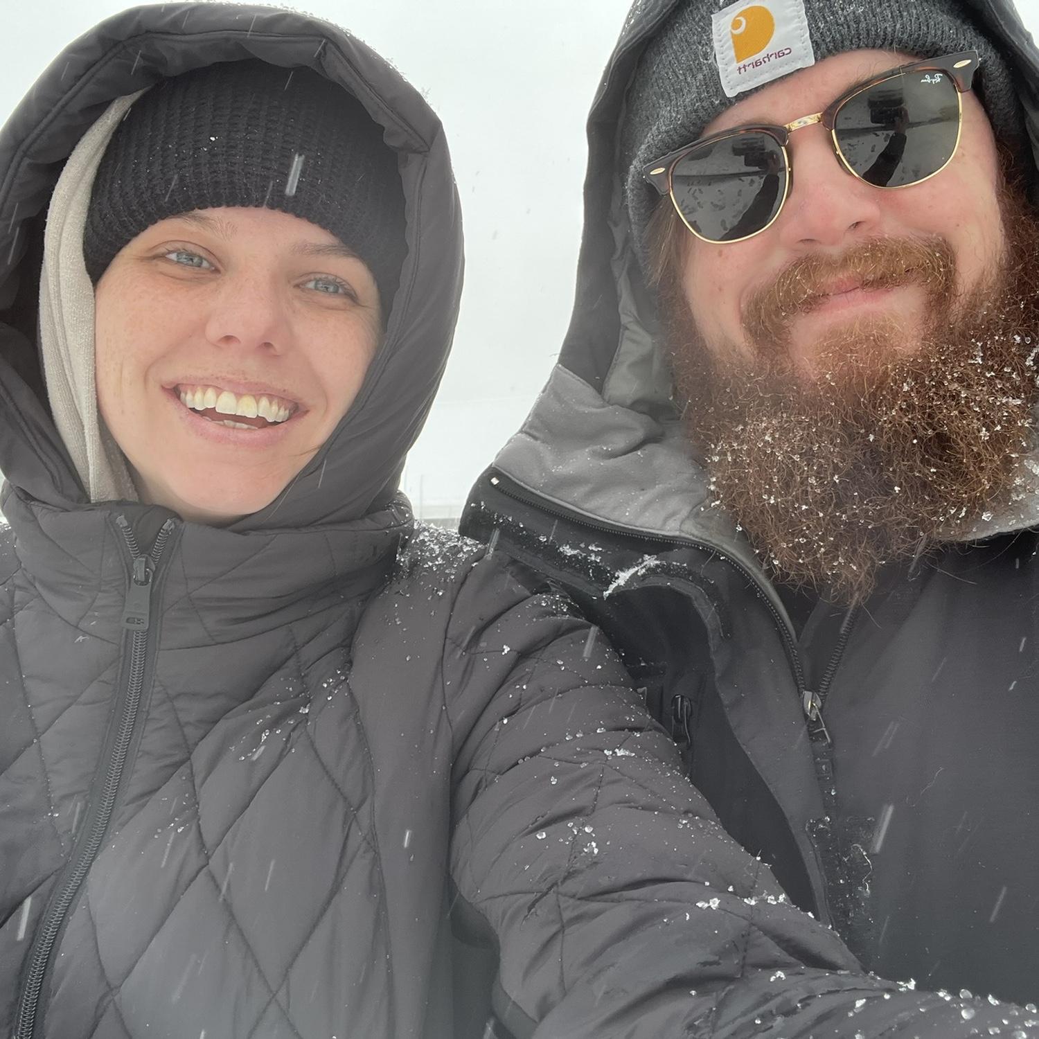 Snow Day (week) 2025!
