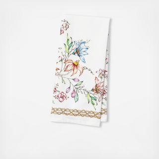 Floretta Tea Towel