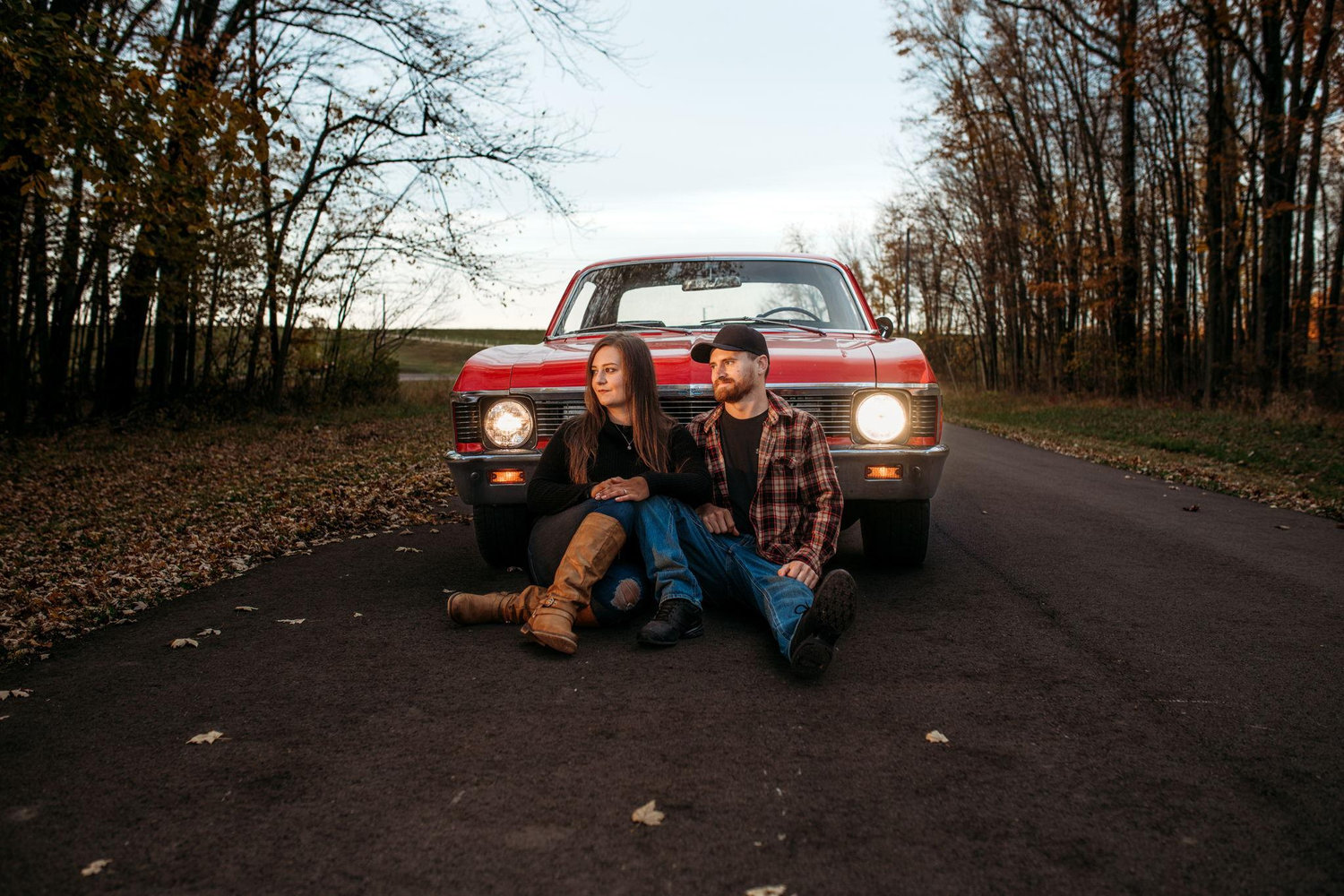 The Wedding Website of Anna Lynch and Ryan Chapman