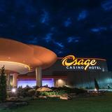 Osage Casino Hotel - Ponca City