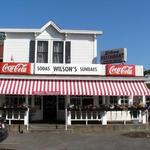 Wilson's Restaurant & Ice Cream Parlor
