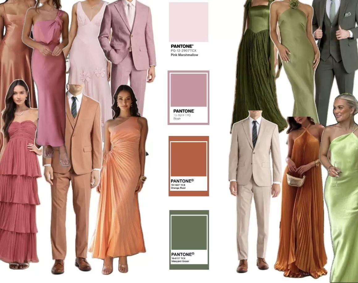 The Wedding Website of Kaitlyn Paajlug Xiong and Tanguray Jordan Yang
