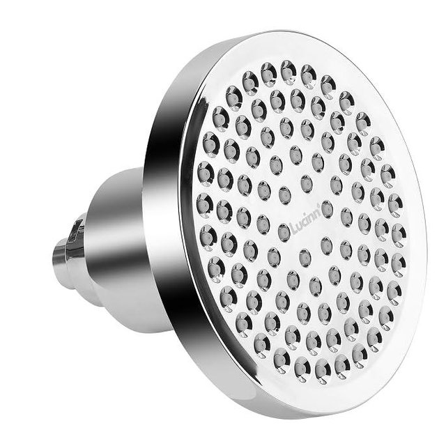 Lucinn Pro Filtered ShowerHead | High Pressure Showerhead - Removes 99% Chlorine & Heavy Metals, Improves Hair & Skin, High Pressure, Easy Install, Includes 20-Stage Filter