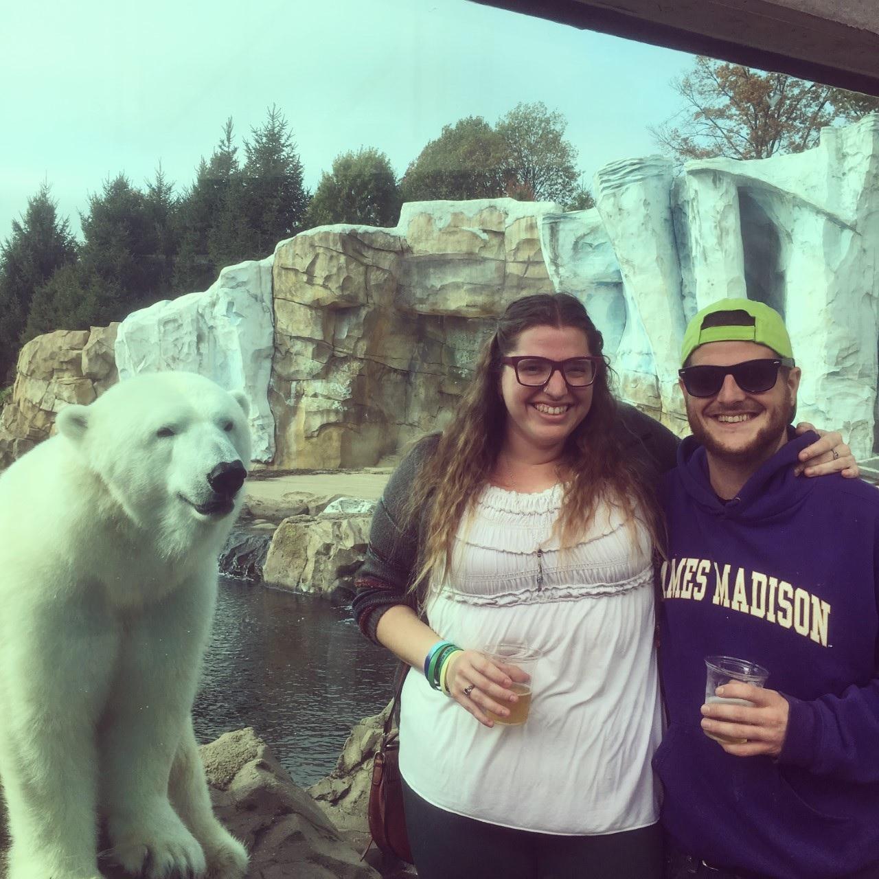 Louisville Zoo