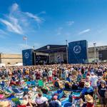 Newport Folk Festival