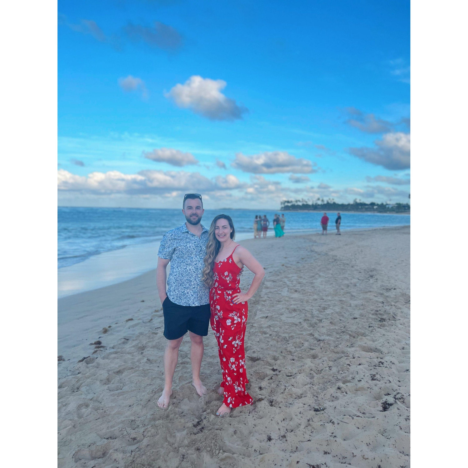 Punta Cana