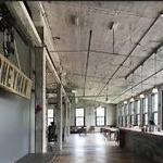 Journeyman Distillery