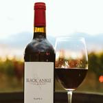 Black Ankle Vineyards