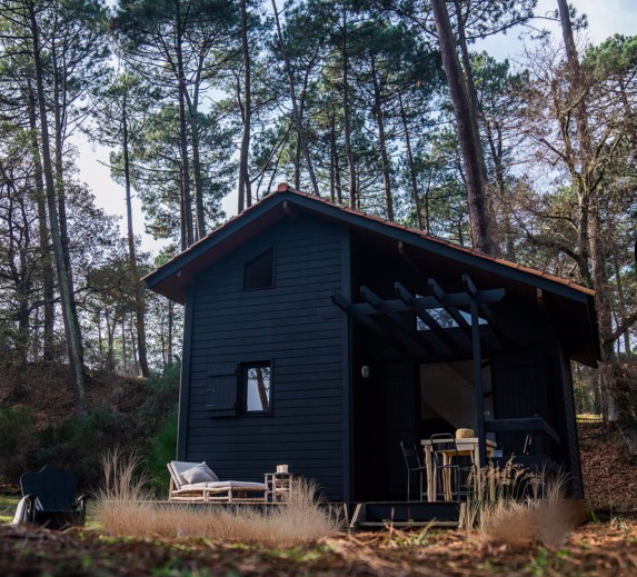 The Wedding Website of Lucile Creyssac and Yoann Duboscq