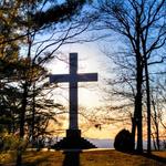 Sewanee Memorial Cross