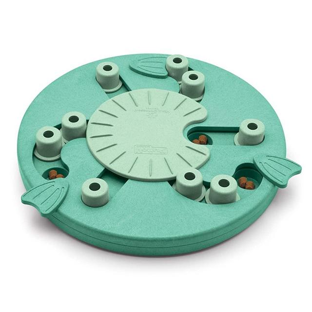 Nina Ottosson by Outward Hound - Interactive Puzzle Game Dog Toys