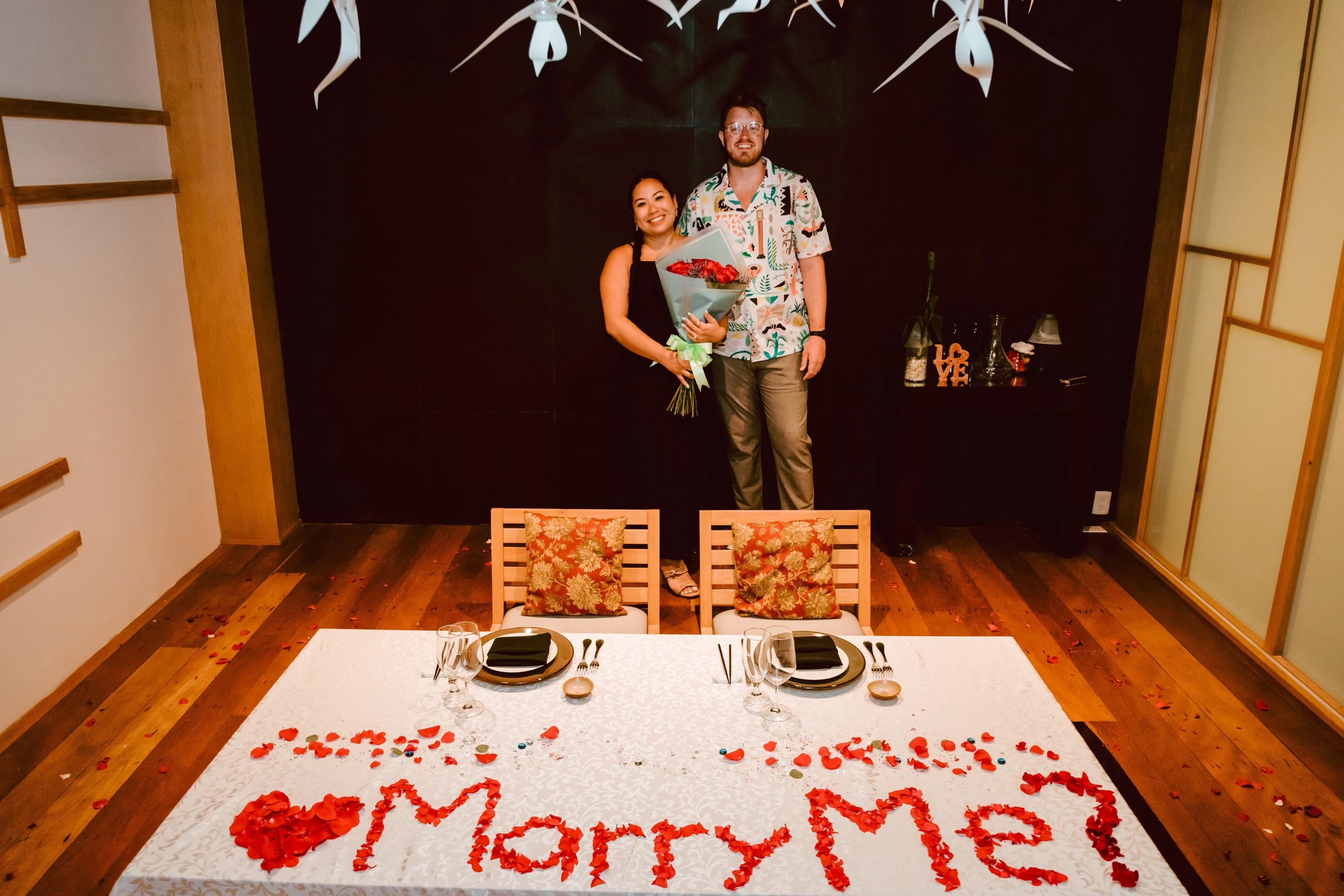 The Wedding Website of Ana Garcia and Cole Myers