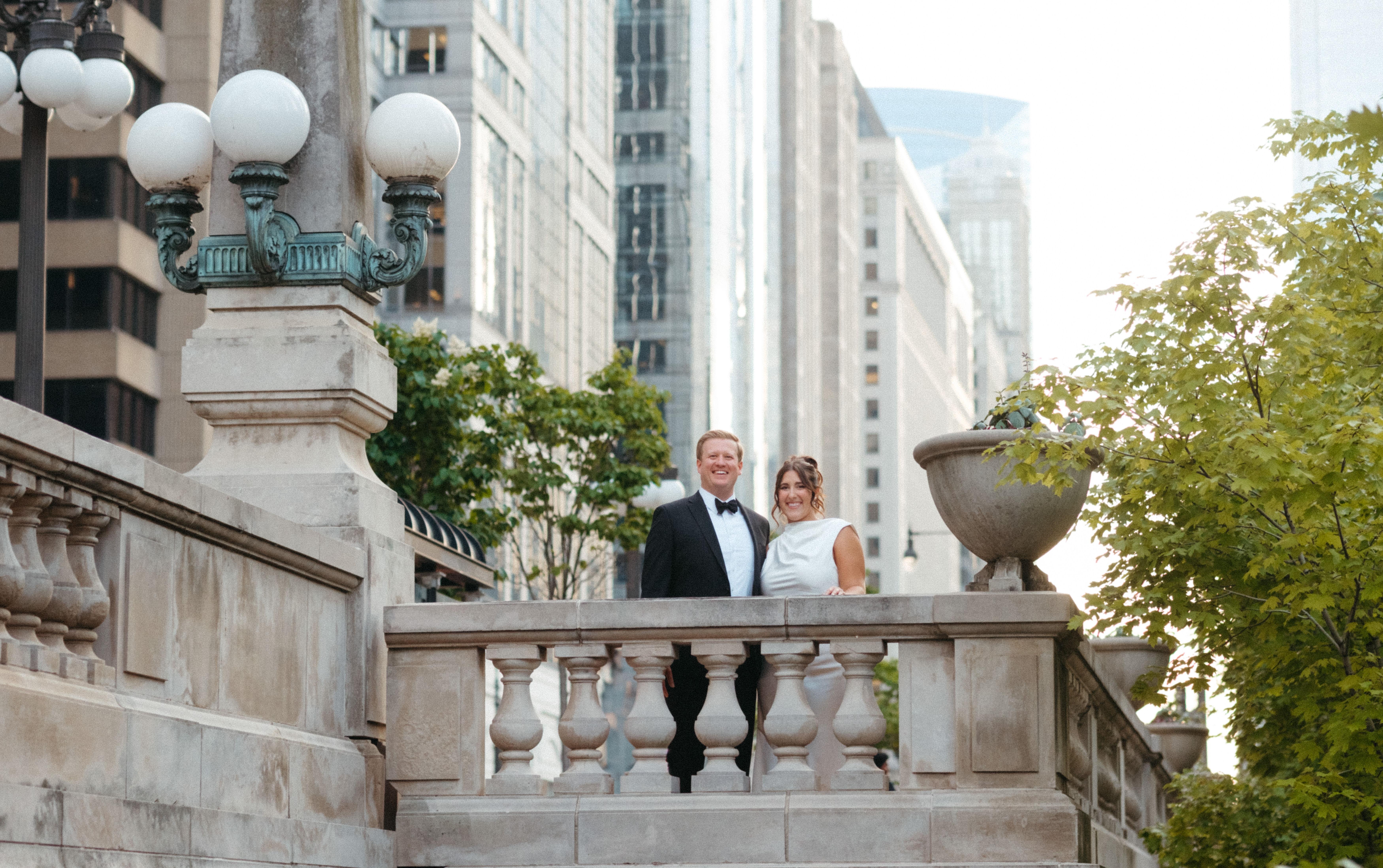 The Wedding Website of Nina Rajcevic and Alec Birkhold