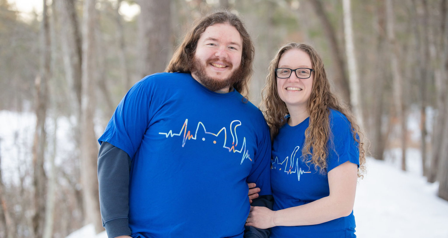The Wedding Website of Carolyn Wawrzynowski and Patrick Wescott