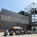 Harley-Davidson Museum