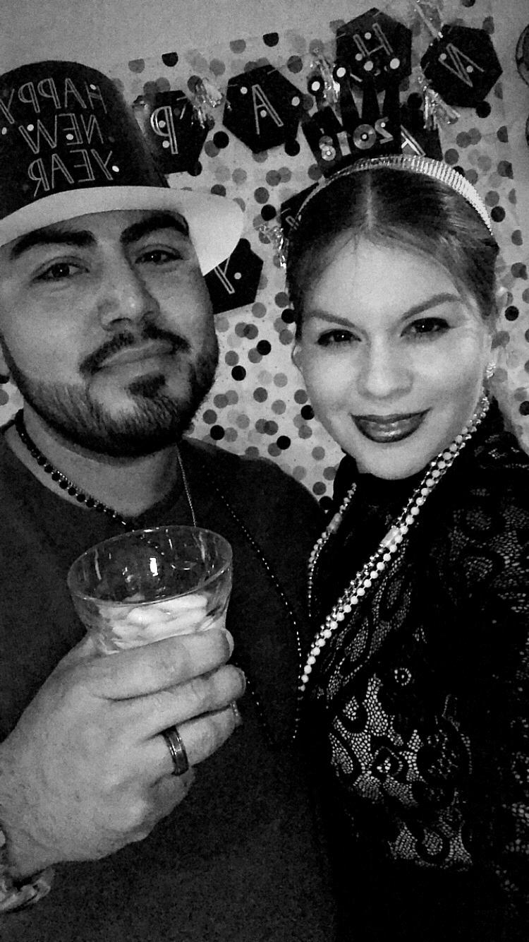 New Years 2018