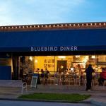 Bluebird Diner