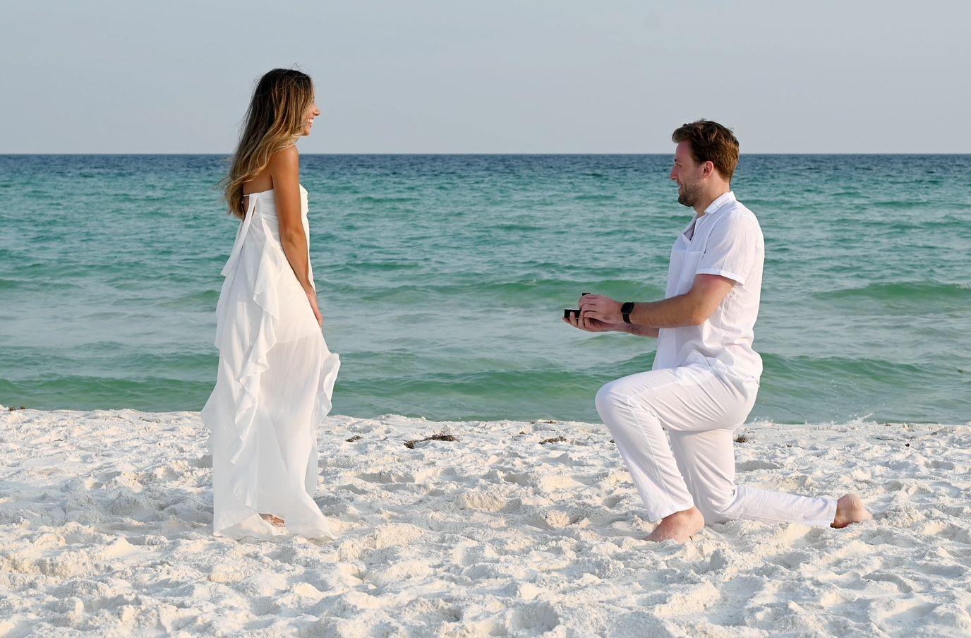 The Wedding Website of Ashlyn Barnell and Will Davis