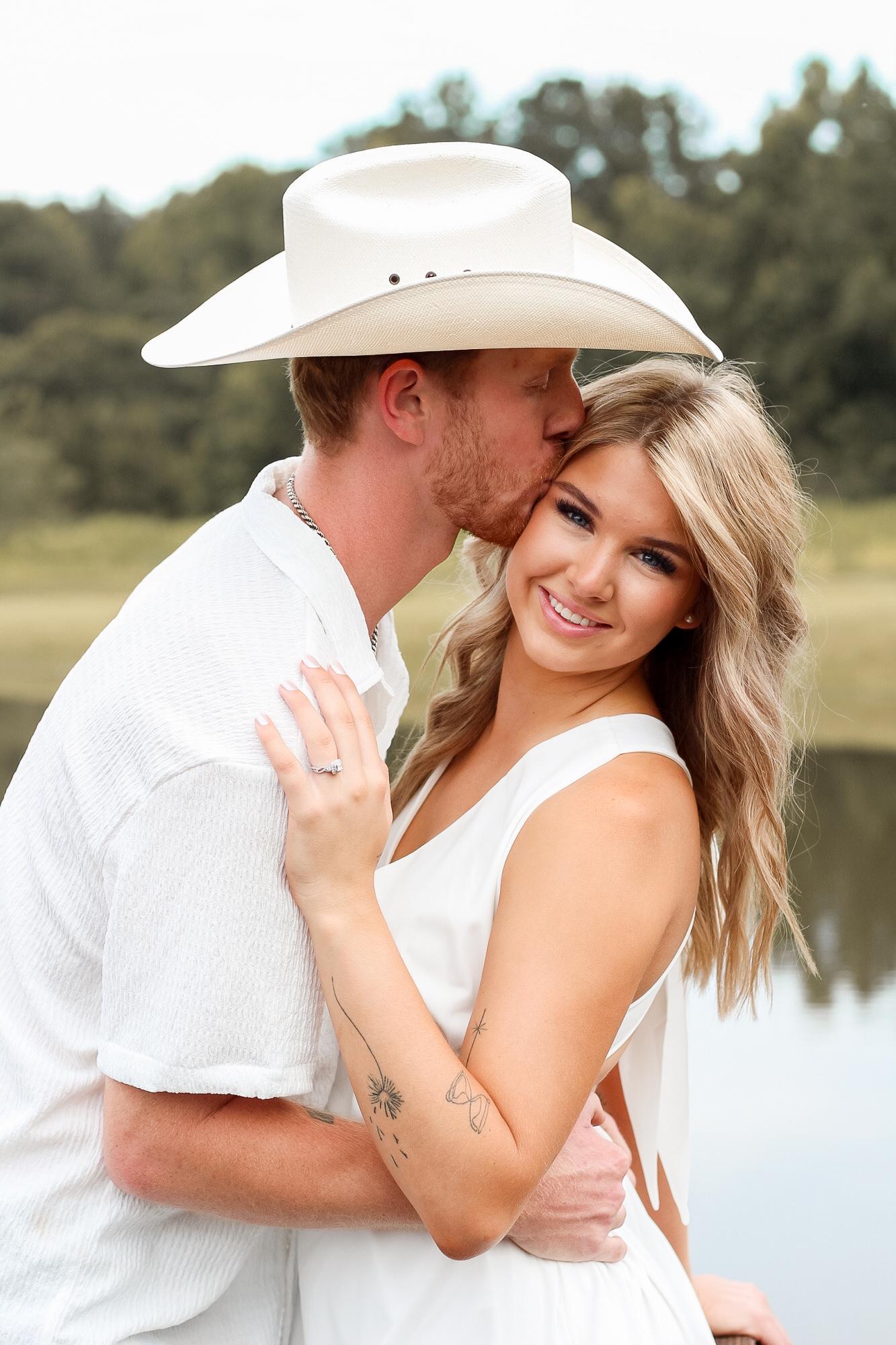 The Wedding Website of Bailey Mullis and Braydan Nelms