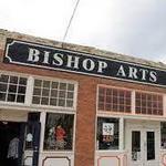 Bishop Arts District