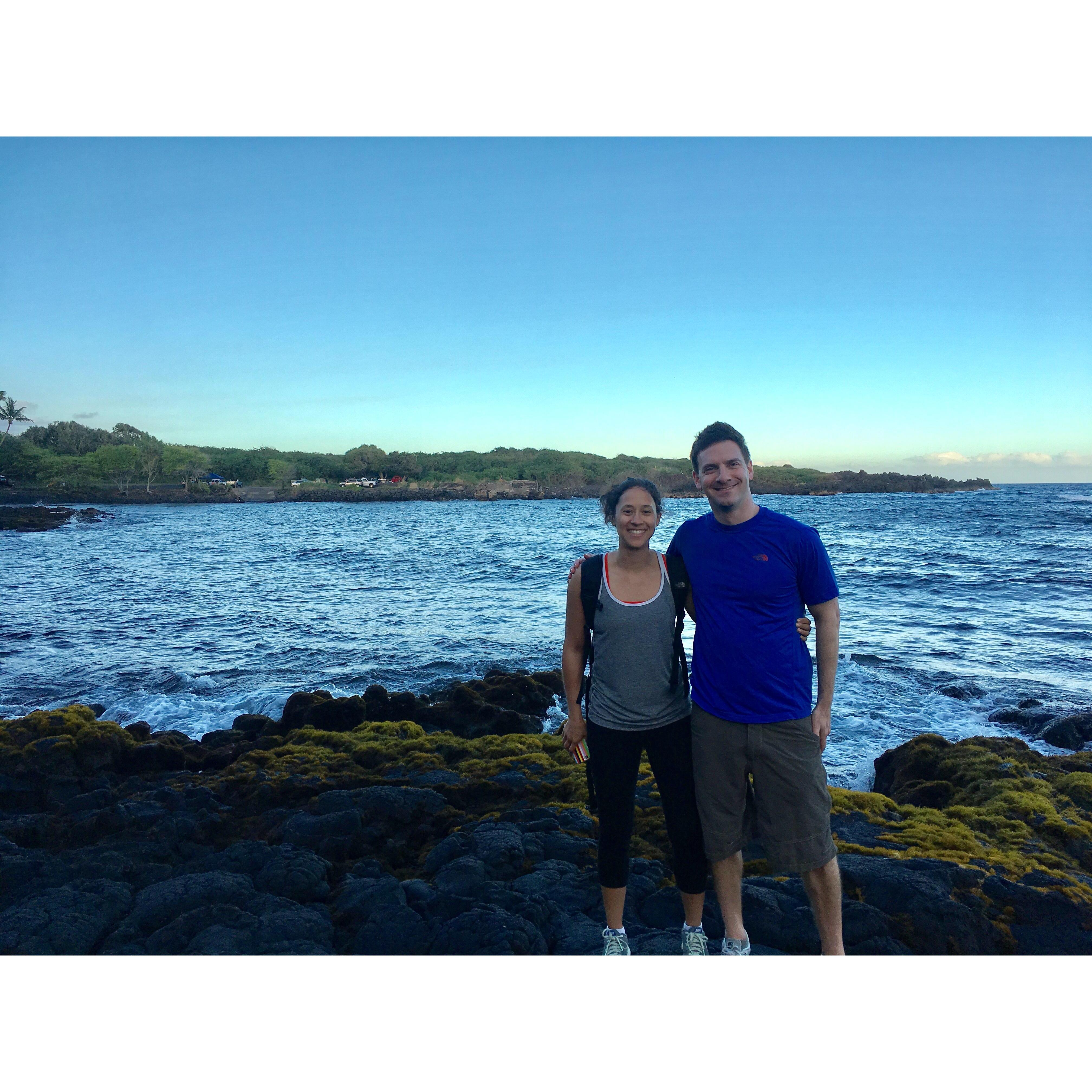 Hawaii, HI