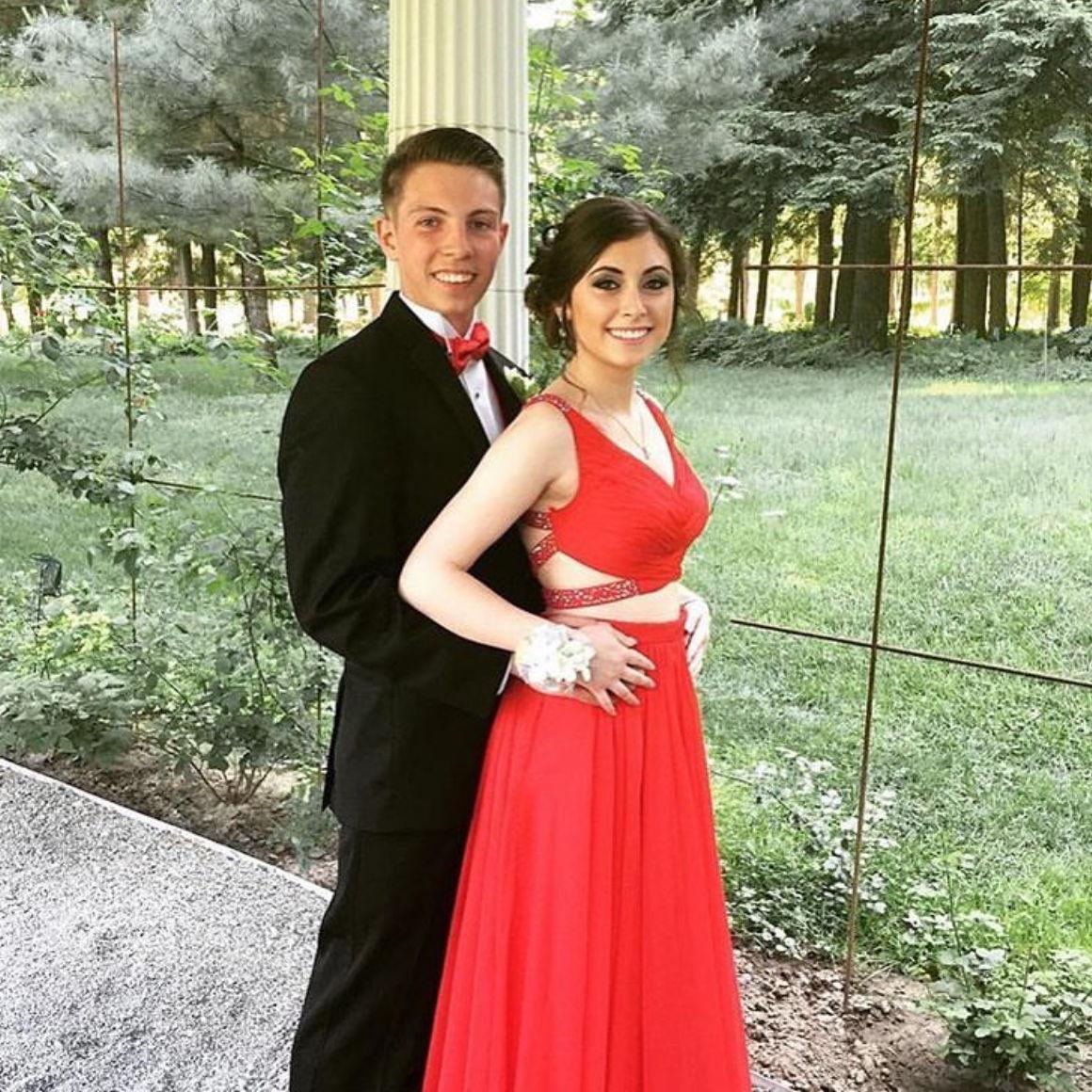 JJ's Senior Prom, 2016
