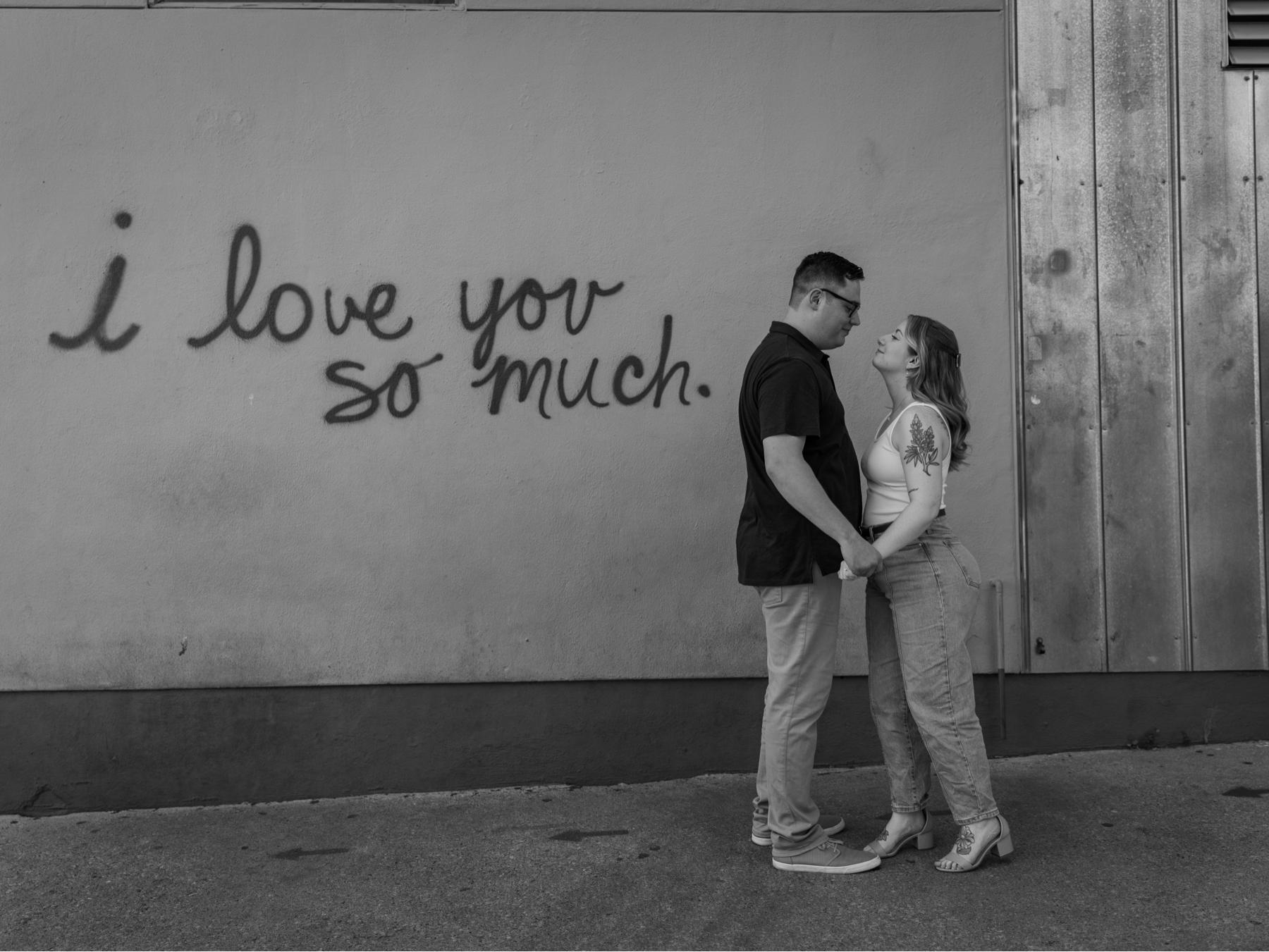 The Wedding Website of Julia Mannino and Ryan Frederick