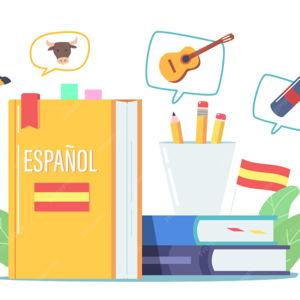 Spanish Lessons