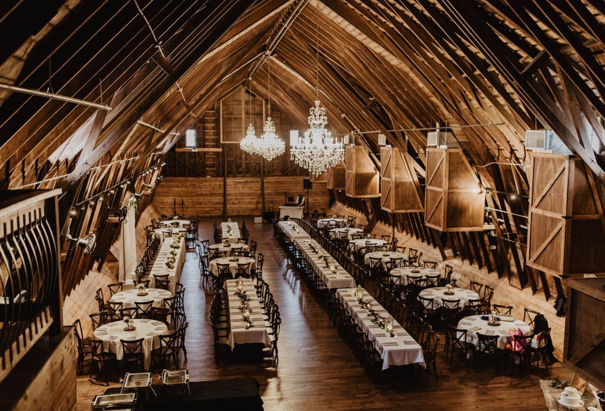 The Wedding Website of Mallory Hughes and John Berry