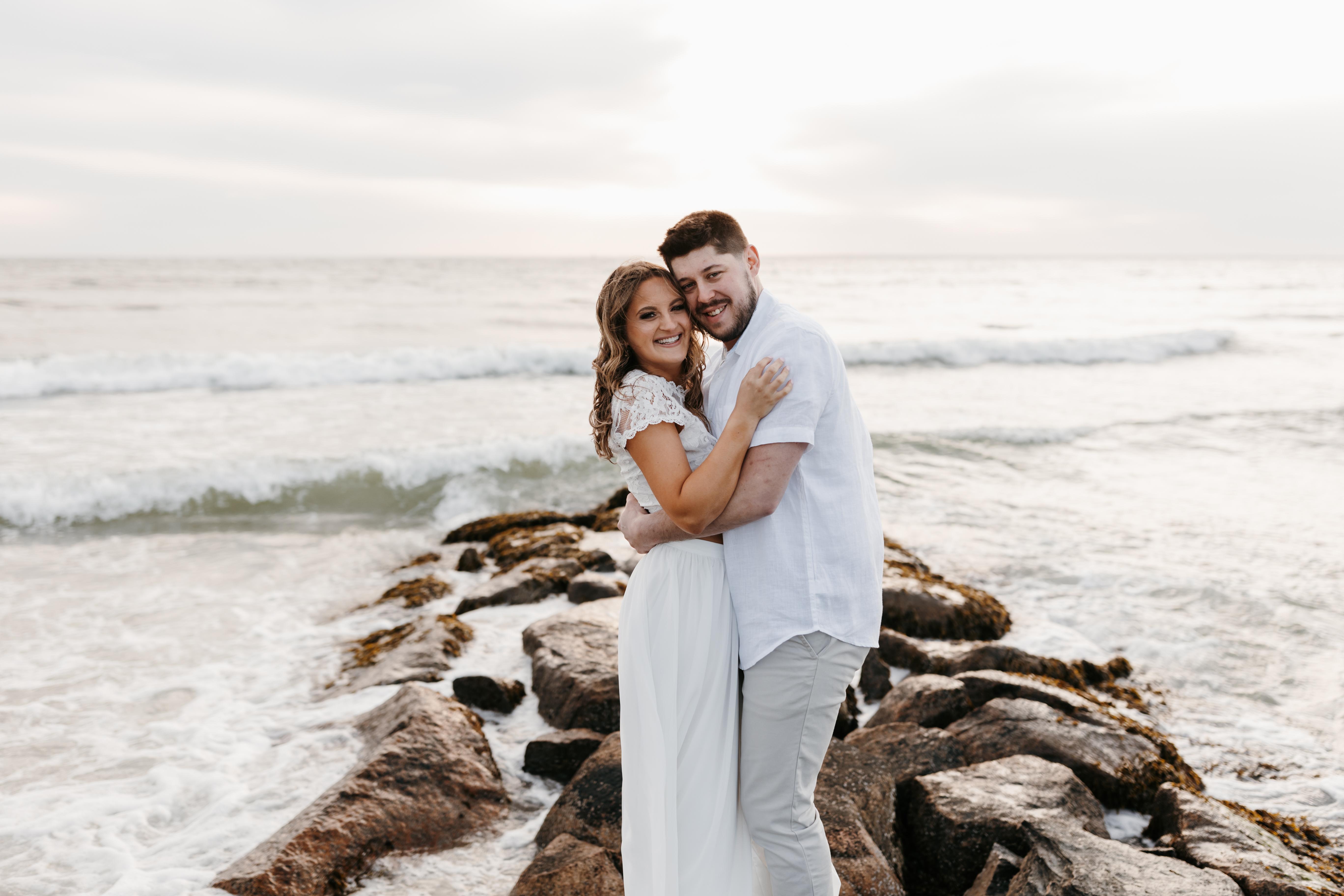 The Wedding Website of Lindsay Beaulieu and Tyler Smith