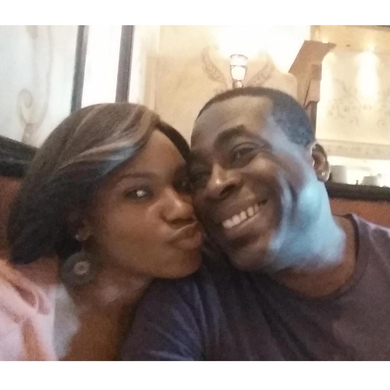 Random date night 5/2/15